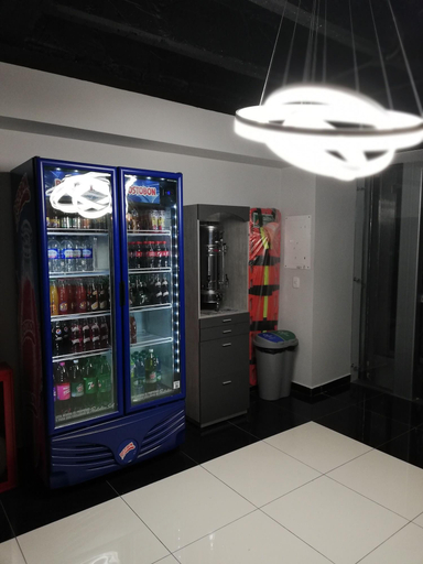 Public Area, Hotel Doral Inn, Ibagué