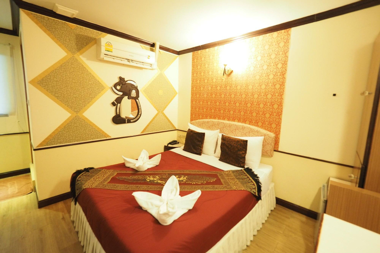 Bedroom 27