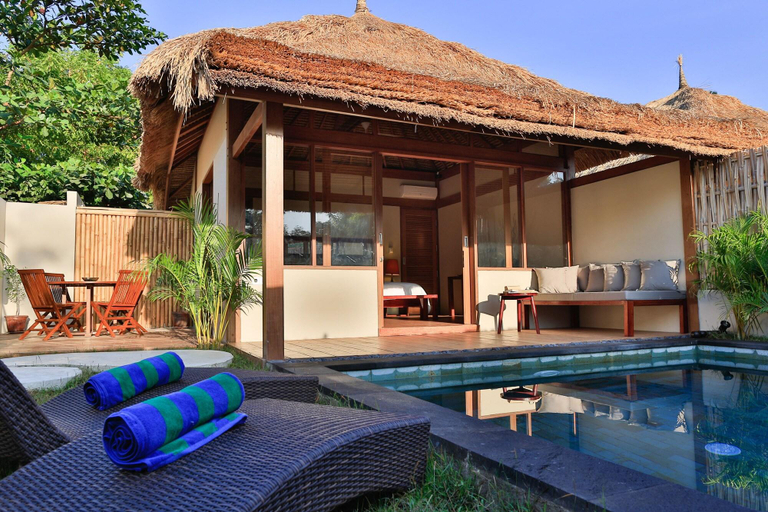 Exterior & Views 2, Villa Marina, Lombok