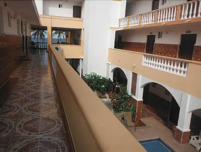 Public Area 2, Hotel Real del Mar, Veracruz