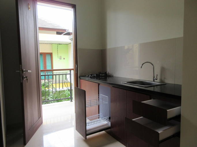 Bedroom 4, Pondok Adi Jimbaran, Badung