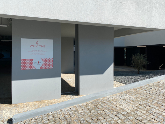 Stay Hotel Lisboa Aeroporto, Loures