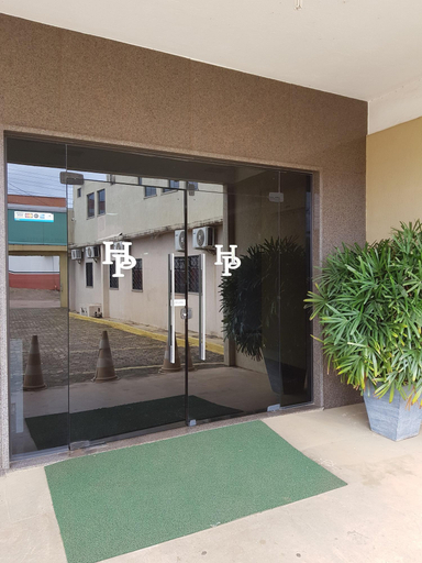 Exterior & Views 2, Hotel do Porto, Porto Velho