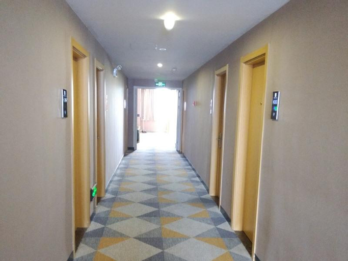 Shell Ningbo Yuyao Xinjian Road Hotel, Ningbo