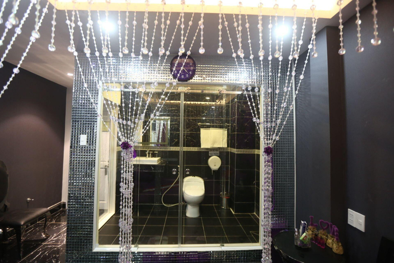Public Area 3, Galaxy Hotel, Gò Vấp