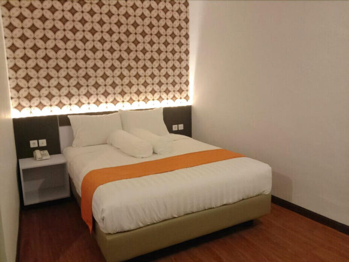 Bedroom 3, Front One Boutique Tugu Muda Semarang, Semarang