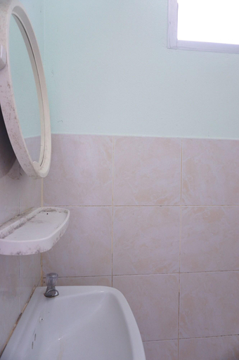 Bathroom 4, Palmy Home, Muang Ranong