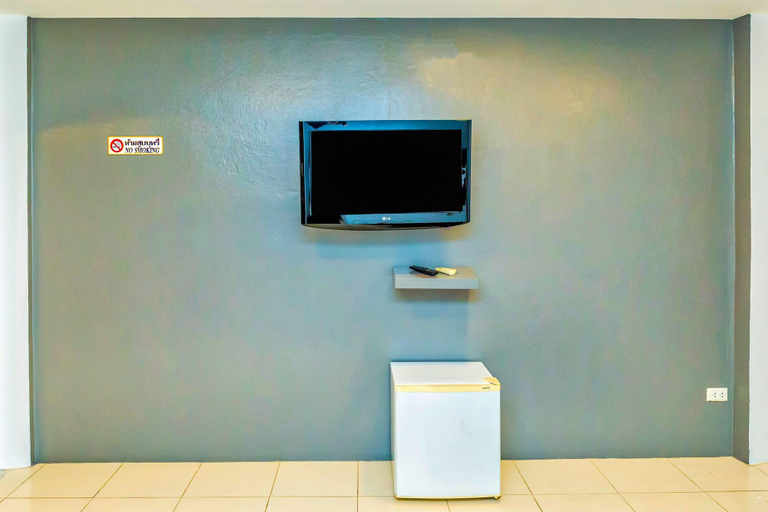 Bathroom 4, RL 住宅酒店(RL Residences), Pattaya