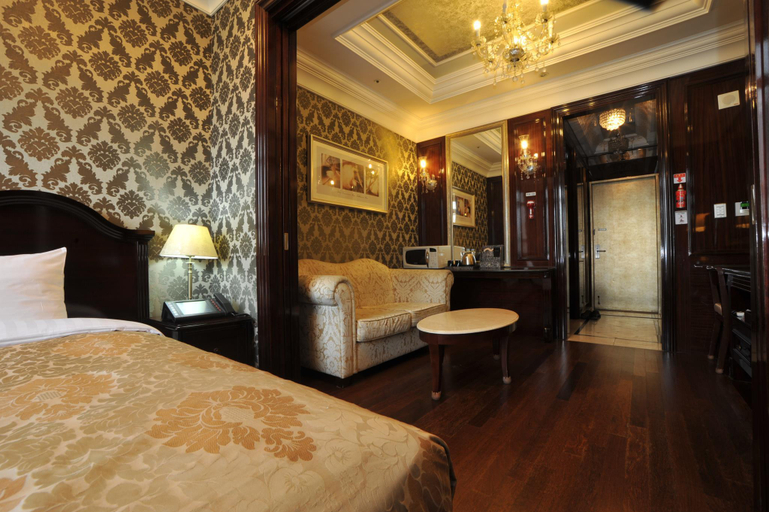 Public Area, Hotel ArtnouveauSeocho, Seocho