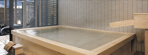 Izunagaoka Onsen Futaba, Izunokuni