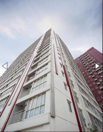 Exterior & Views 3, Apartemen Taman Melati Margonda by Winroom by ZUZU, Depok