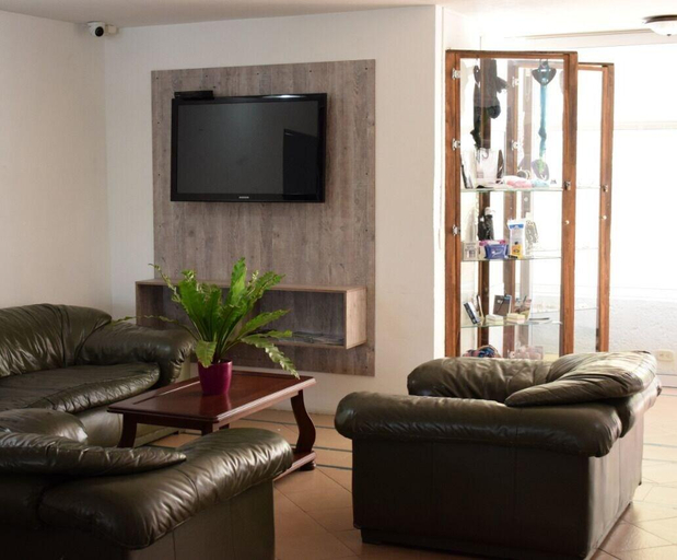 Public Area 3, Hotel Santiago de Arma, Rionegro