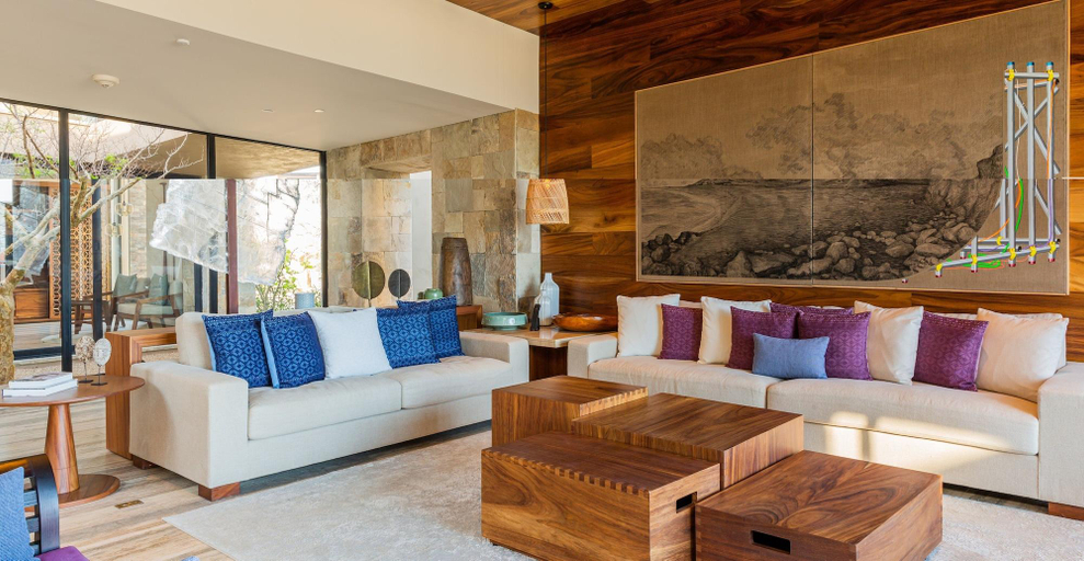 Public Area 5, Zadun Los Cabos, a Ritz-Carlton Reserve, La Paz