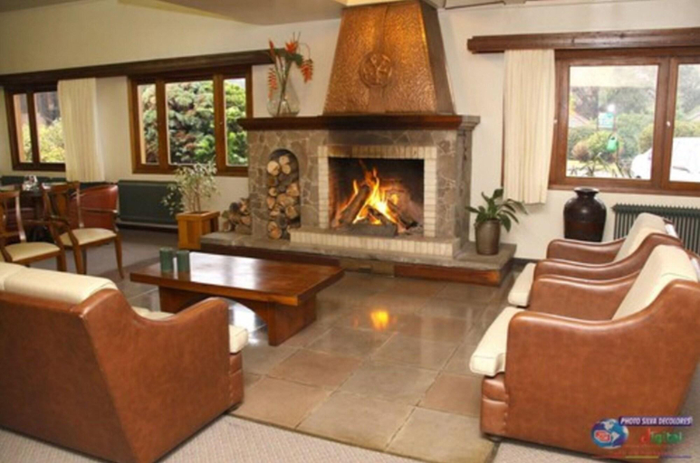 Public Area 4, Grande Hotel Canela, Canela