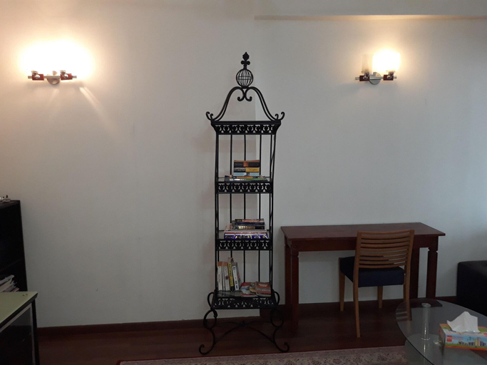 Public Area 3, Sarang Mutiara Apartment, Kuala Lumpur