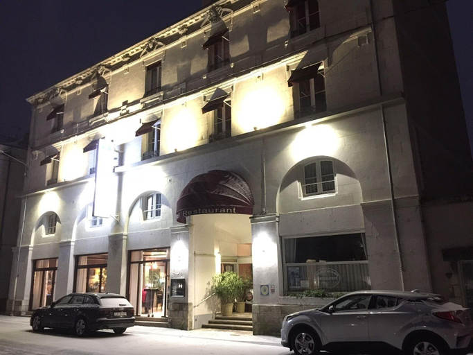 Exterior & Views 2, Hôtel de l'univers, Vienne