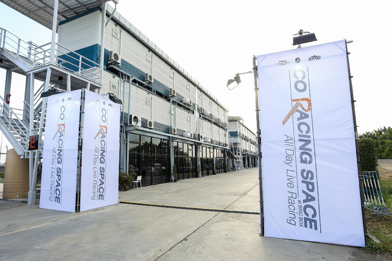 Exterior & Views 2, Bric Box Hotel Buriram, Muang Buri Ram