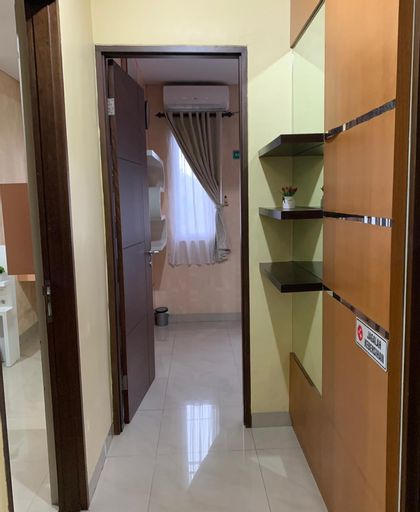Platinum Setramurni Guest House Bandung 3BR 6-Paxs, Bandung