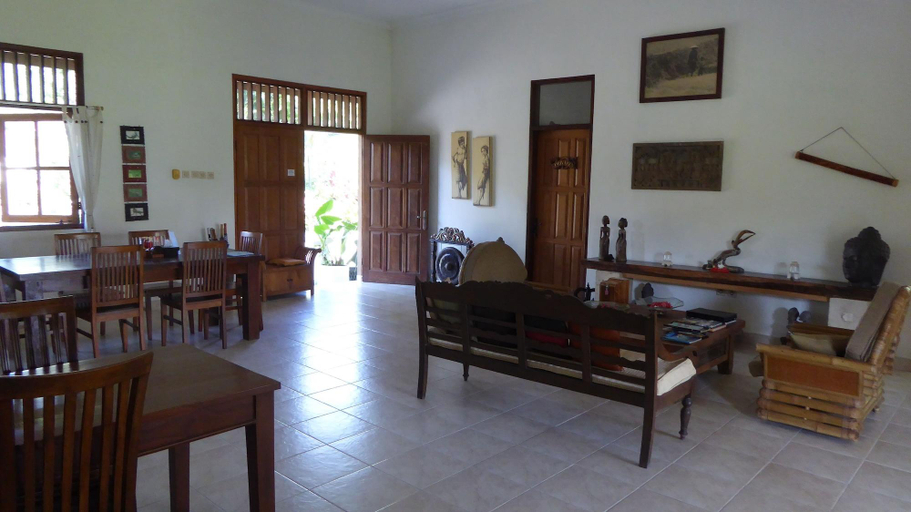 Public Area 2, Villa Rumah Kita, Banyuwangi