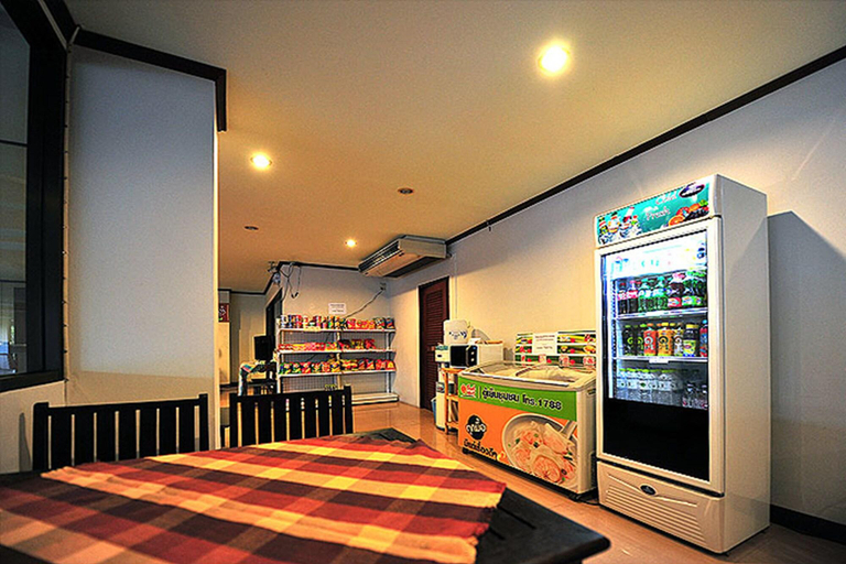 Public Area 2, B.P Grand Service Apartment, Muang Chiang Mai