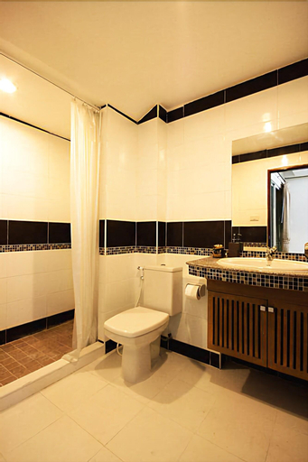 Bedroom 4, The Chateau Luxury Serviced Apartment, Huai Kwang