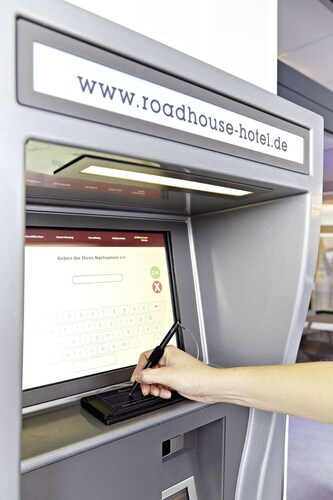 Road House Hotel, Paderborn
