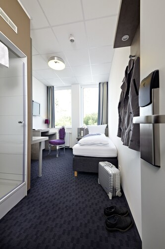 Road House Hotel, Paderborn