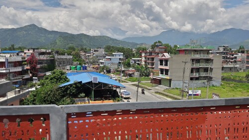 Hotel Garden, Gandaki