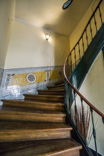 Shortstayflat Chiado E Bairro Alto, Lisboa