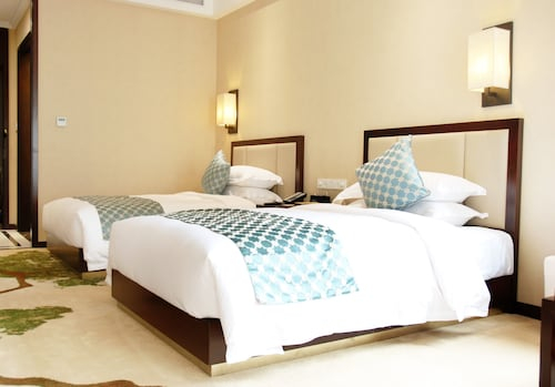Jiangnan Boutique Hotel, Wuxi