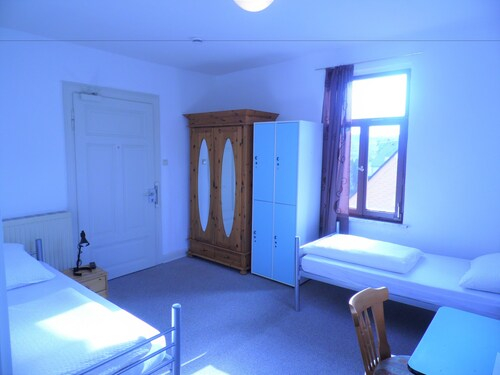 Hostel Hahn, Rhein-Hunsrück-Kreis