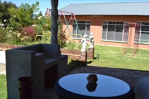Royal de Swan Guesthouse, West Rand