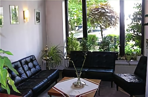 Hotel Travel Inn, Frankfurt am Main