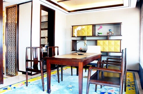 Jiangnan Boutique Hotel, Wuxi