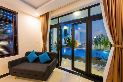 Banana Garden Villa, Hội An