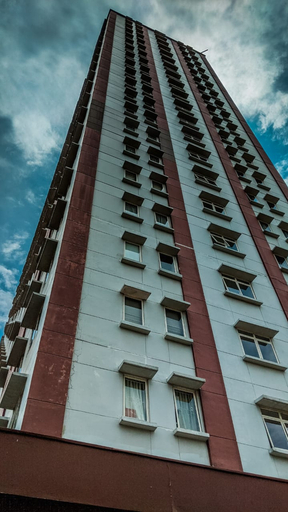 Exterior & Views 1, Platinum Studio Apartment Pinewood 1730 Jatinangor Bandung, Sumedang