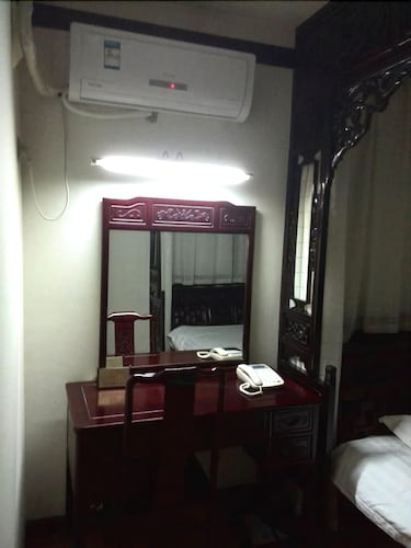 Huangshan Old Street Hotel, Huangshan