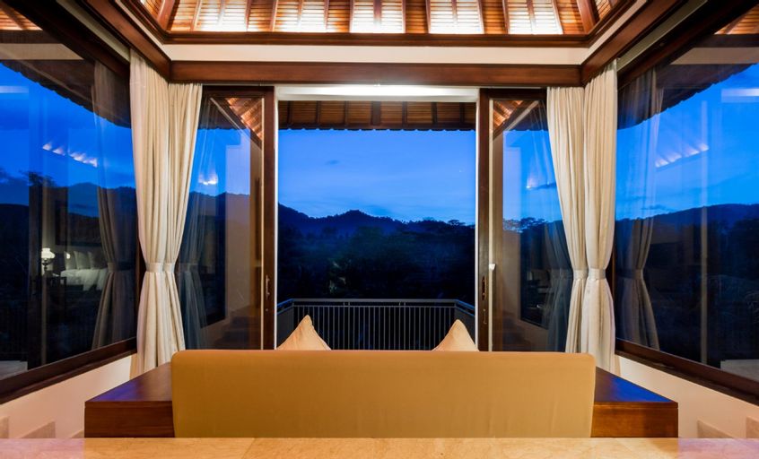 Cepik Villa Sidemen, Karangasem
