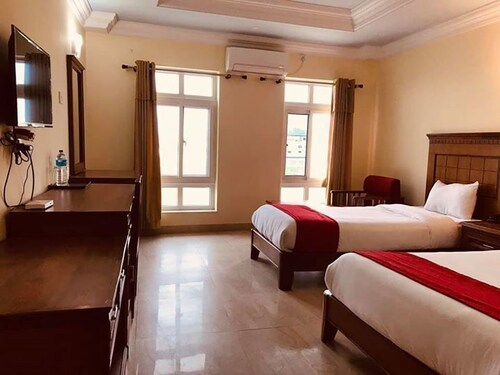 Hotel Lacoul Inn, Lumbini