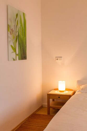 BioWeingut & Landhotel Ganz, Bad Kreuznach
