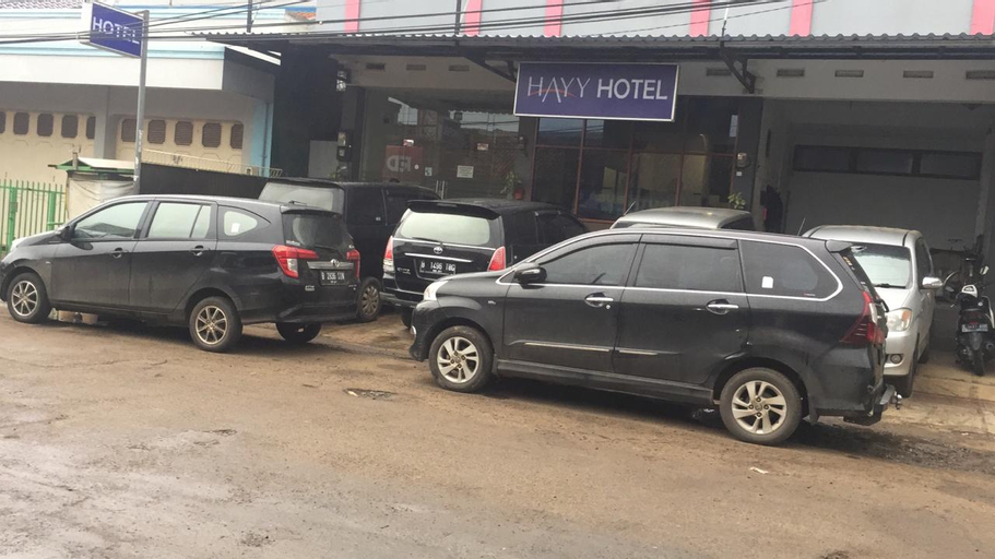 Hayy Hotel, Indramayu