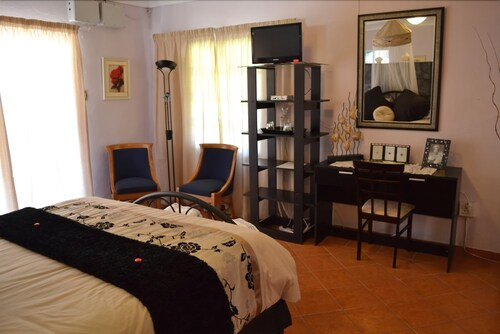 Royal de Swan Guesthouse, West Rand