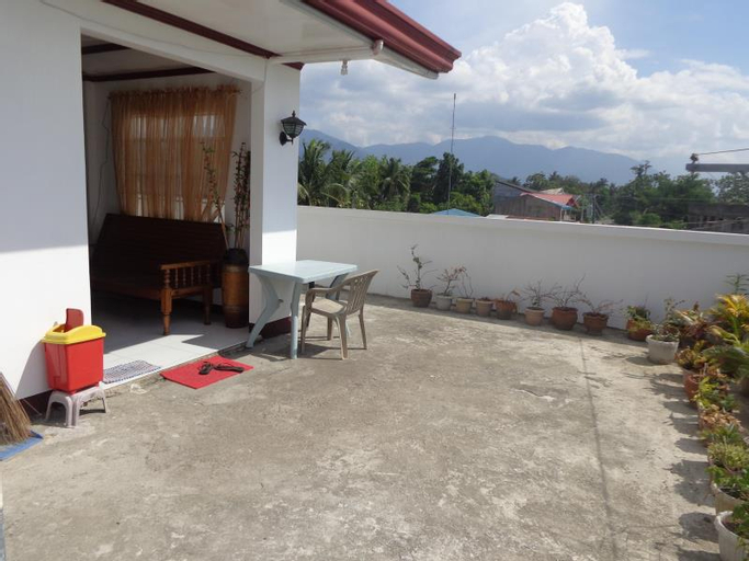 Zen Breezelands, Baler