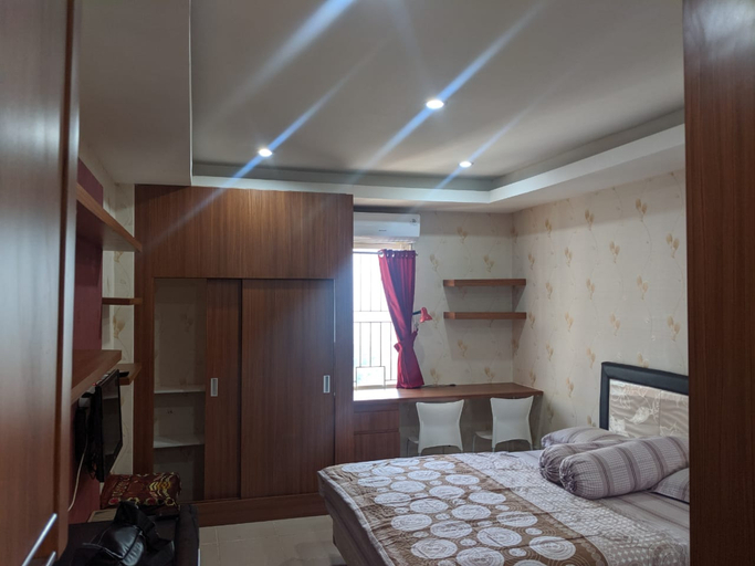 Sport & Beauty 4, Platinum Studio Apartment Pinewood 2510 Jatinangor Bandung, Sumedang