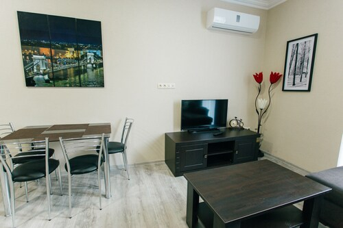 Horizon Apart Hotel, Batumi