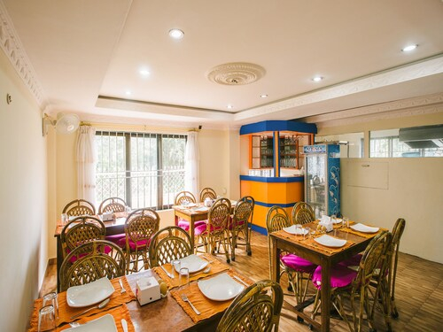 Hotel Garuda Inn, Gandaki