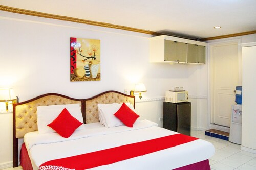 OYO 137 Residencia RSY Condotel, Davao City