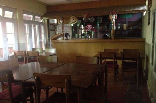 Hotel Garden, Gandaki