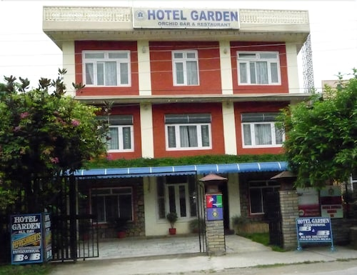 Hotel Garden, Gandaki