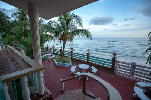 Casa Royal Beach Front, Siquijor